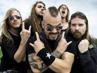 ������������ �Sabaton� �� �������� � �����  � �Heroes on Tour�